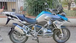 Bmw R 1200 GS (2013 - 16)  (3)