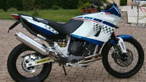 Yamaha XTZ 750 SuperTéneré (1989 - 98) 