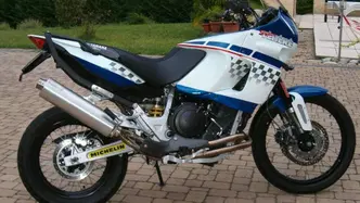 Yamaha XTZ 750 SuperTéneré (1989 - 98) usata