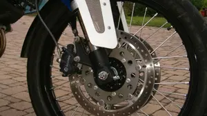 Yamaha XTZ 750 SuperTéneré (1989 - 98)  (2)
