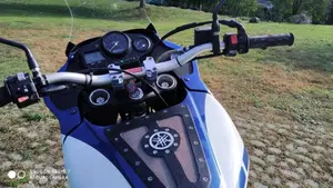 Yamaha XTZ 750 SuperTéneré (1989 - 98)  (6)
