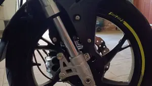 Keeway Motor RKF 125 (2021 - 24)  (4)