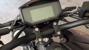 Keeway Motor RKF 125 (2021 - 24)  (7)
