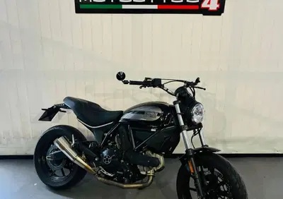 Ducati Scrambler 400 Sixty 2 (2016 - 21) - Annuncio 10013374