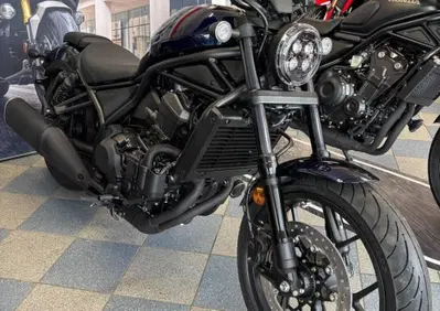 Honda CMX 1100 Rebel DCT (2025 - 26) - Annuncio 10013371