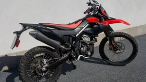 Aprilia RX 125 (2018 - 20)  (3)