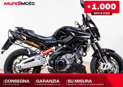 Aprilia Shiver 750 GT ABS (2009 - 12) - Annuncio 10013375