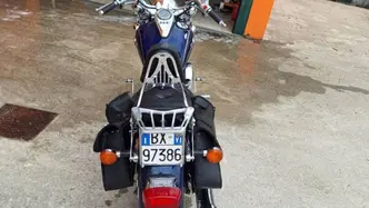 Kawasaki VN 800 Classic (2001 - 06) usata