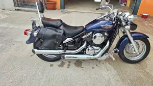 Kawasaki VN 800 Classic (2001 - 06)  (5)