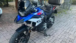 Bmw F 800 GS (2024 - 26) 