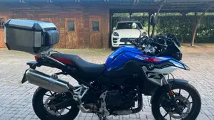 Bmw F 800 GS (2024 - 26)  (4)