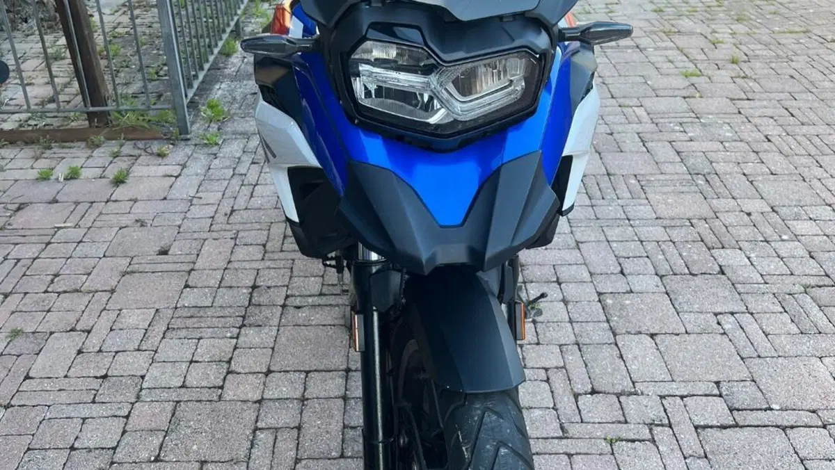 Bmw F 800 GS (2024 - 26)  (5)