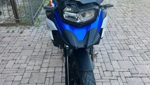 Bmw F 800 GS (2024 - 26)  (5)
