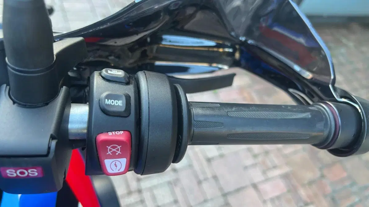 Bmw F 800 GS (2024 - 26)  (11)