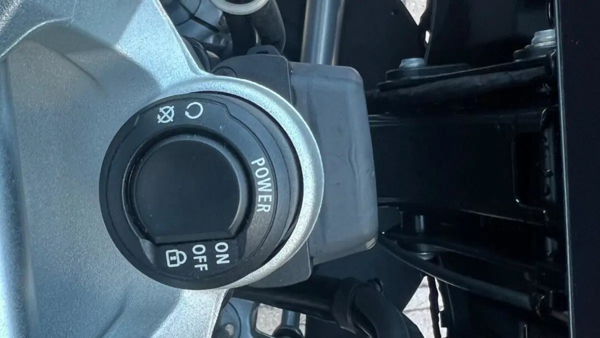 Bmw F 800 GS (2024 - 26)  (13)