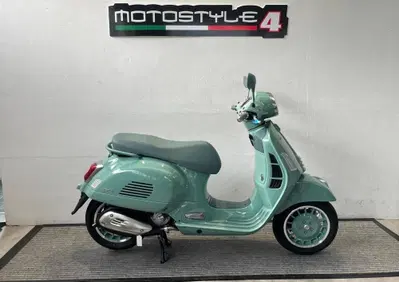 Vespa GTS 310 80th (2026) - Annuncio 10006807