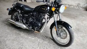 Benelli Imperiale 400 (2019 - 20) 