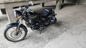 Benelli Imperiale 400 (2019 - 20)  (2)