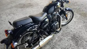 Benelli Imperiale 400 (2019 - 20)  (3)