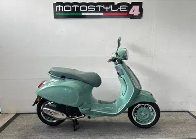 Vespa Primavera 125 80th (2026) - Annuncio 10006080