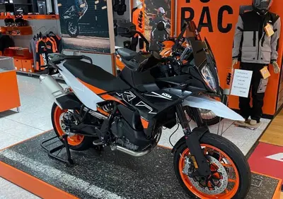 KTM 890 SMT (2026) - Annuncio 10013386