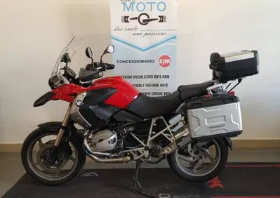 Bmw R 1200 GS (2010 - 12) - Annuncio 10013388