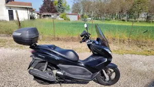Honda PCX 125 (2009 - 13) 
