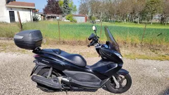 Honda PCX 125 (2009 - 13) usata