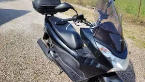 Honda PCX 125 (2009 - 13)  (4)