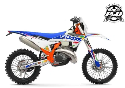KTM 300 EXC 6Days (2026) - Annuncio 10013392