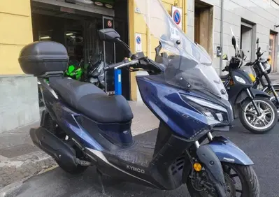 Kymco X-Town 300i City (2021 - 25) - Annuncio 10012530