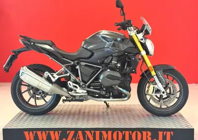 Bmw R 1200 R (2017 - 18) - Annuncio 10013394