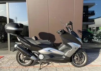 Yamaha T-Max 500 Tech Max (2011 - 13) - Annuncio 10013396