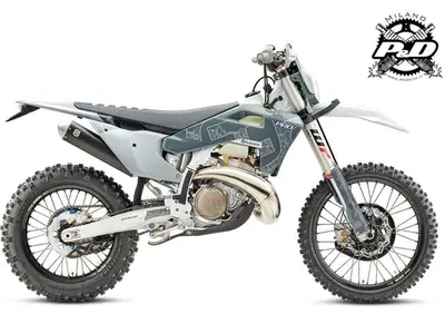 Husqvarna TE 300 Pro (2026) - Annuncio 10013395
