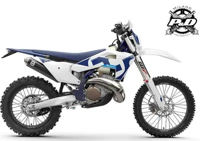 Husqvarna TE 300 (2026) - Annuncio 10013398