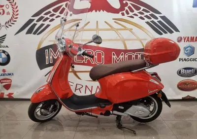 Vespa Primavera 150 (2021 - 23) - Annuncio 10013400