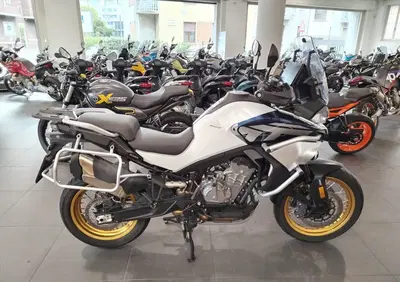 CFMOTO 800MT Explore (2023 - 26) - Annuncio 10013401