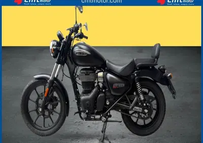 Royal Enfield Meteor 350 (2021 - 26) - Annuncio 10013404