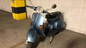 Piaggio  
