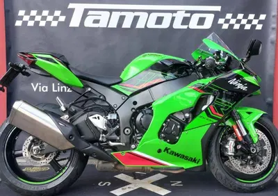 Kawasaki Ninja 1000 ZX-10R (2021 - 25) - Annuncio 10013409