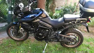 Triumph Tiger 800 ABS (2010 - 14)  (2)