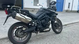 Triumph Tiger 800 ABS (2010 - 14)  (4)