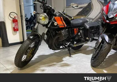 Moto Guzzi V7 Special (2012 - 14) - Annuncio 10013415
