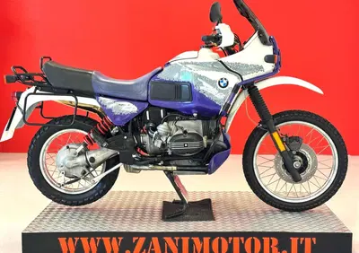 Bmw R 100 GS Paris Dakar - Annuncio 10013418