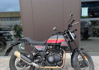 Royal Enfield Scram 411 (2022 - 24) - Annuncio 10013419