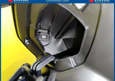 Kl Brera X 125 (2022 - 24) - Annuncio 10013420