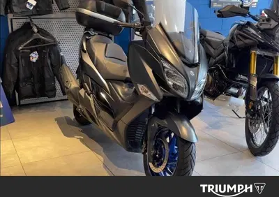 Suzuki Burgman 400 (2022 - 24) - Annuncio 10012860