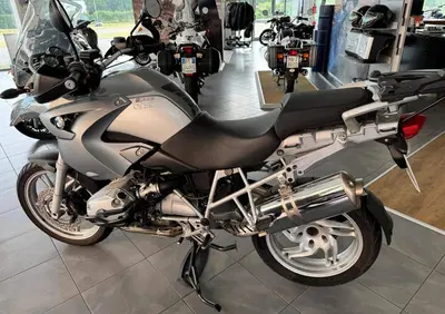 Bmw R 1200 GS (2004 - 07) - Annuncio 10013422