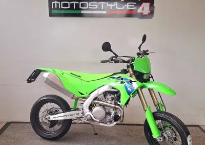 Kawasaki KX 450 X (2026) - Annuncio 10013425