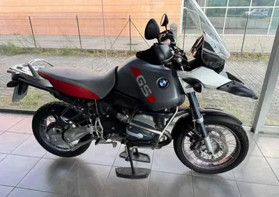 Bmw R 1150 GS Adventure (2002 - 06) - Annuncio 10013427